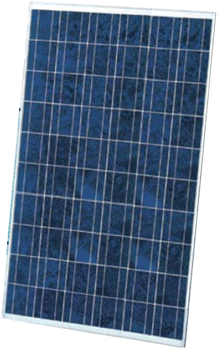 Alps ATI-2000(220) Solar Modules