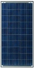 BP Solar 195 Watt Solar Panel BP SX 3195