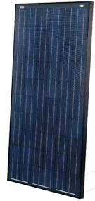 BP Solar BP3215B Solar Panels