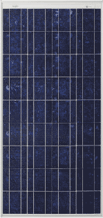 BP Solar BPSX3125 Solar Panels