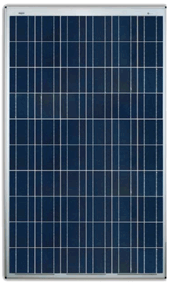 BP Solar 220 Watt Solar Panel BP 3220N