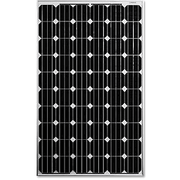 加拿大太阳能CS6P-245M太阳能电池板