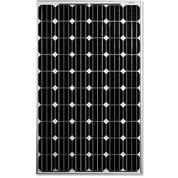 加拿大太阳能250瓦太阳能电池板