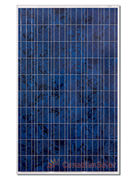 加拿大太阳能CS6P-260P太阳能电池板