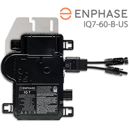 Enphase IQ7-60-B-US Micro  - 低批发价格