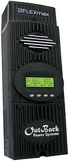 Outback FlexMax 80充电控制器