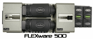 欧TBACK FLEXware 500