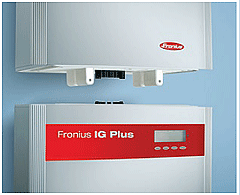Fronius公司IG-5100逆变器