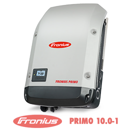 Fronius Primo 10.0 Inverter - Low Wholesale Price