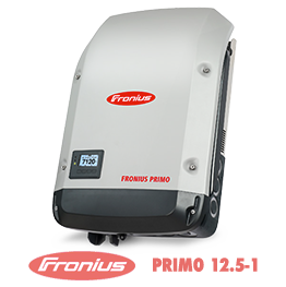 Fronius Primo 12.5逆变器 - 低批发价格