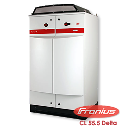 Fronius CL 55.5 Delta Inverter