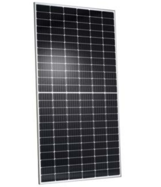Q.PEAK DUO L-G5.2 380380W Solar Panel