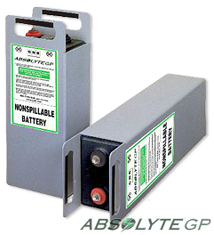 GNB.Assoalyte GP.1-100G99 2 Volt Stackable Battery Module