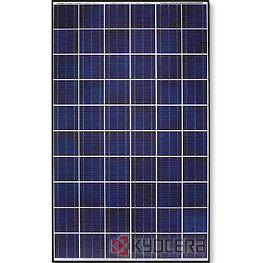 Kyocera KD250GX-LFB2太阳能电池板