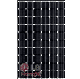 LG LG270S1C-G3太阳能电池板