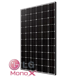 LG LG275S1C-B3 Solar Panel