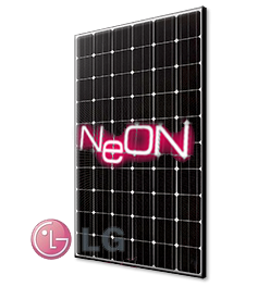 LG LG290N1C-G3霓虹灯太阳能电池板