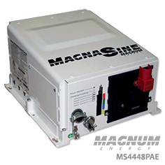 Magnum MS4448PAE Inverter / Charger