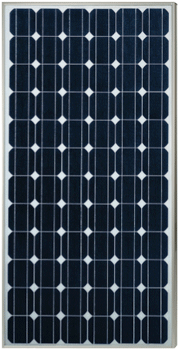 Sharp NT-175UC1 175 Watt Solar Panel