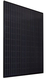 松下打击N325K Solar Panel