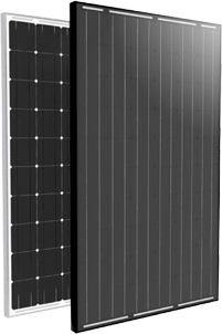 Perlight Solar PLM-250M-60太阳能电池板