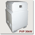 PV供电PVP30KW逆变器