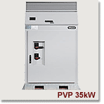 PV动力PV35KW商用并网逆变器