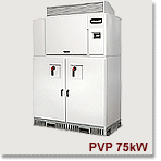 PV供电PVP75KW商用网格 - 领带逆变器