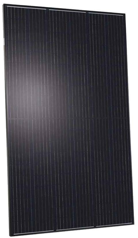 Q.Peak Duo L-G7.2银框架带拆分太阳能电池