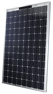 Sanyo 195 Watt Solar Panel HIP-195DA3