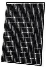 Sanyo Panasonic HIT-N215A01 Solar Panels