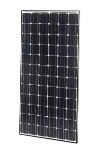 Sanyo Panasonic HIT-N220A01 Solar Panels