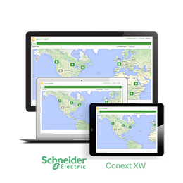 Schneider Electric Conext Insight