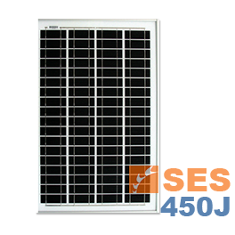 SES 450J 50W BP SX350J太阳能电池板批发