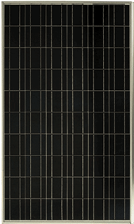 Sharp ND-224QCJ Solar Panels