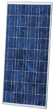 夏普NE-80EJE 80瓦遥控工业系统太阳能电池板