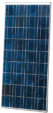 Sharp NE-165U1 165 Watt Solar Panel