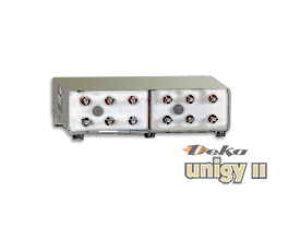 Deka Unigy II 2AVR125-33太空船电池系统模块