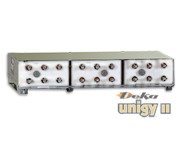 Deka Unigy II 3AVR75-25太空舱电池系统模块
