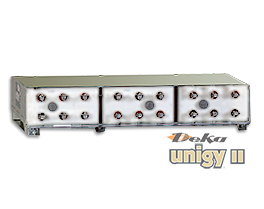 DEKA Unigy II 3avr95-25 Spacesaver电池系统模块