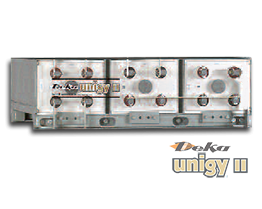 Deka Unigy II 6AVR75-11太空舱电池系统模块