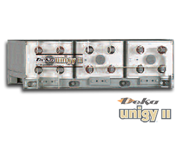 Deka Unigy II 6AVR75-13太空船电池系统模块