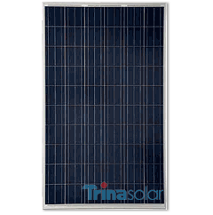 天合TSM-230PA05太阳能电池板