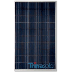 天合光能TSM-240PA05太阳能电池板