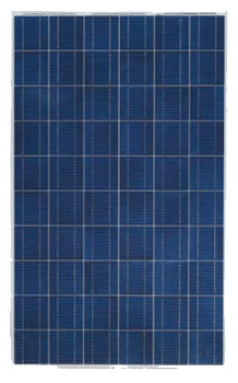 VLS值线Solar VLS-5W太阳能电池板