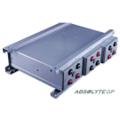 GNB Absolyte GP 3-100G23 6 Volt Stackable Module Battery