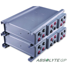 GNB 12 Volt Absolyte GP 6-50G13 VRLA AGM Sealed Battery Module