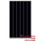 加拿大太阳能嗨DM CS1H-335MS 335W Solar Panel - Low Price