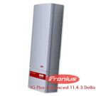 Fronius Ig加上高级11.4-3 Delta逆变器