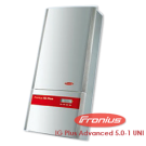 Fronius IG Plus Advanced 5.0-1 UNI逆变器